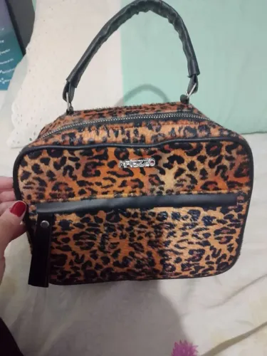 BOLSA AREZZO ONCINHA