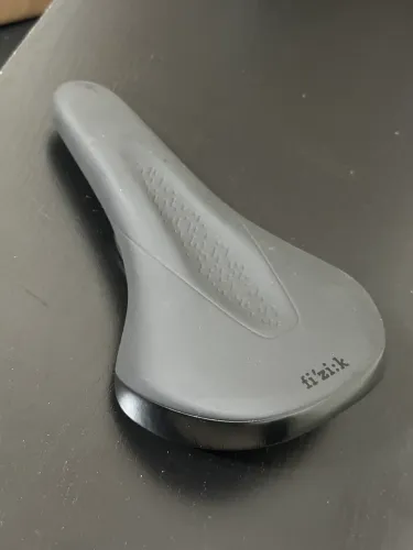 Selim Fisik Alpaca Terra 145mm