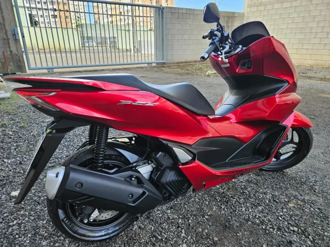Honda PCX 160 ABS