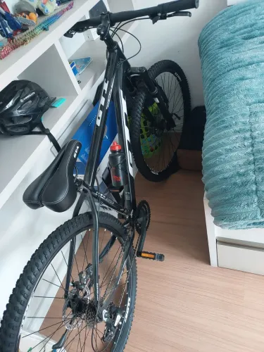 BIKE GTI ROMA ARO 29