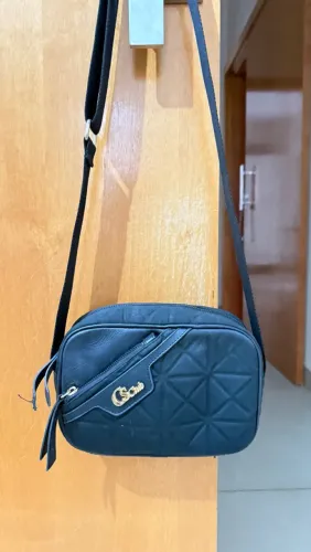 Bolsa Carmen Steffens