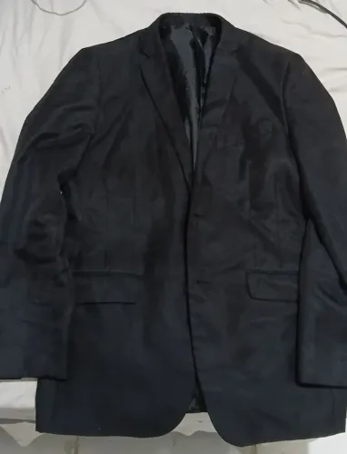 Palito preto seminovo 