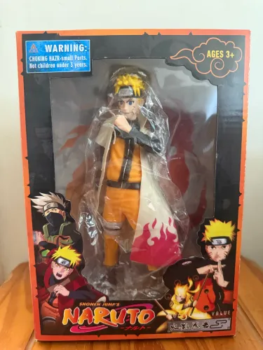 Action Figure Naruto 