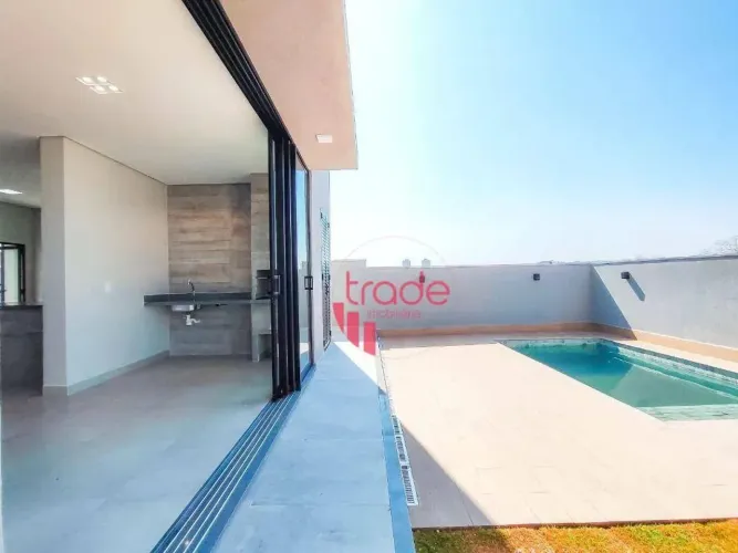 Casa em Condomínio para comprar Bonfim Paulista