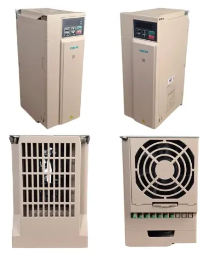 Inversor Drive e solar motor 15CV novo na caixa 380V