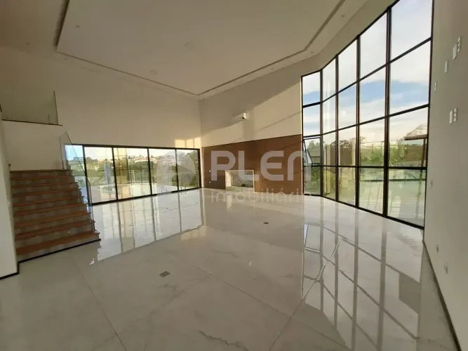 Casa à Venda, Residencial Saint Patrick - Sorocaba, SP