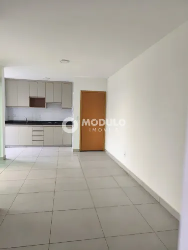 APARTAMENTO à venda, 2 quartos, 1 suíte, 2 vagas, GRANJA MARILEUSA - Uberlândia/MG