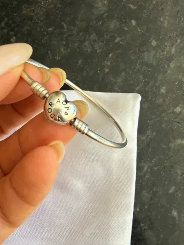 Bracelete prata 925