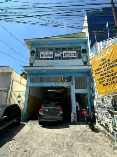 Prédio à venda, 175 m² por R$ 749.000,00 - Butantã - São Paulo/SP