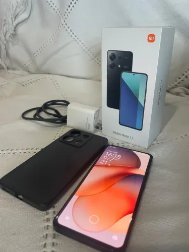 Redmi note 13 4g