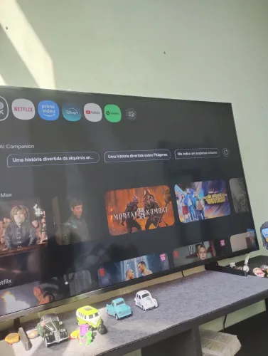 Tv Samsung