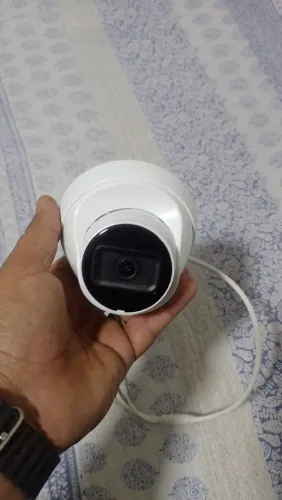 Camera vlp 1230 D