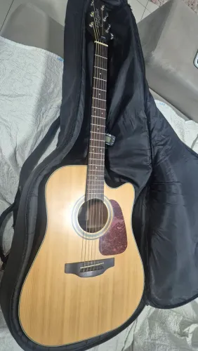 Violão Takamine Gd 15