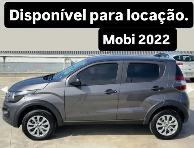 Veículos para Locação 