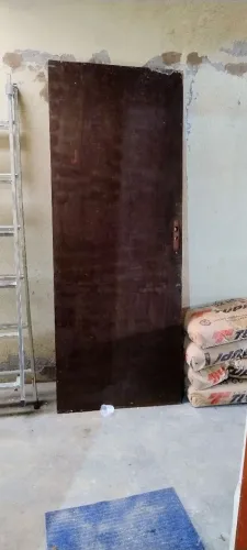 Doação de porta