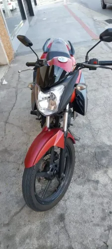 ? OPORTUNIDADE IMPERDÍVEL! FAZER 150 FLEX 2018 ?