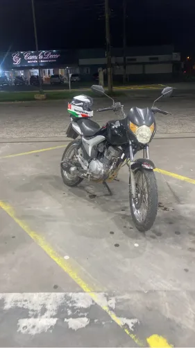 vendo 150 mix em dia só transferir moto perfeita livre pra testes *