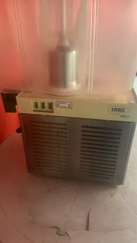 Refresqueira