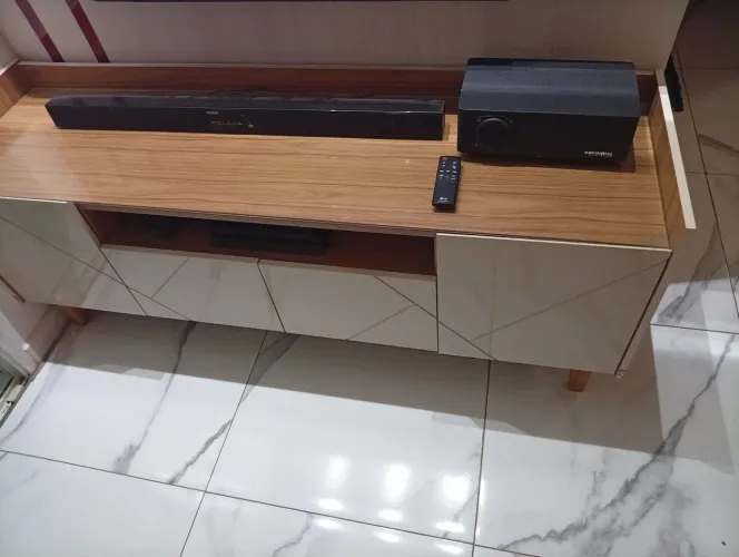Sound bar mondial