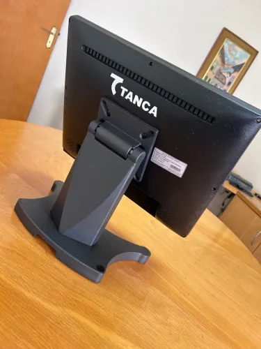 Tela monitor Tanca touch screen