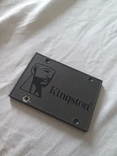 SSD Kingston 240GB 