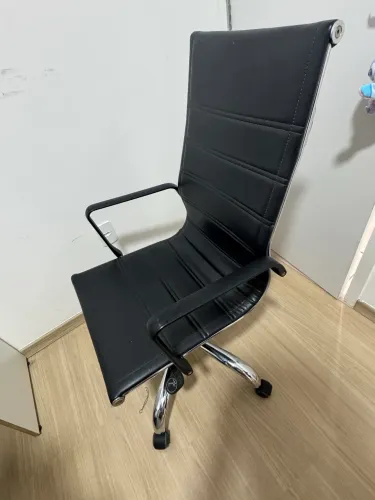 Cadeira de Escritório Ergonômica