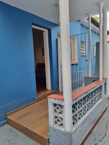 Casa Vila Mariana / Vila Clementino