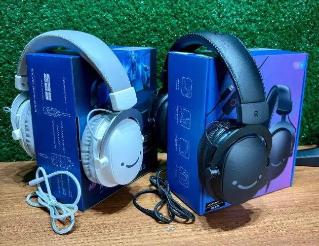 Headset Fifine H9 Ampligamer