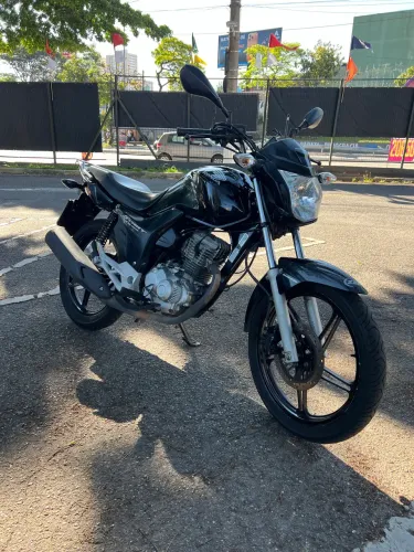 Cg 160 start 2022 para Locação