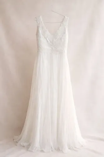 Vestido de Noiva