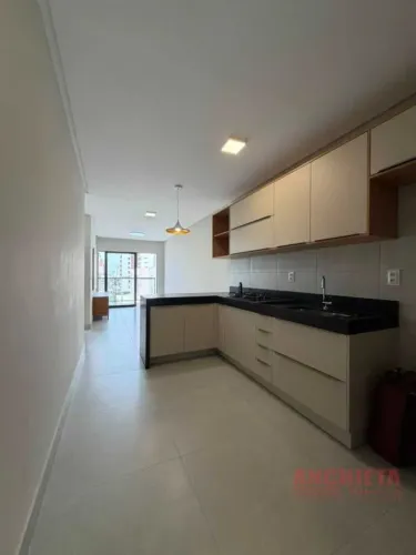 Alugo apartamento NOVO todo ambientado com planejados no Aeroclube