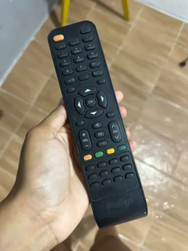 TV PHILCO smart