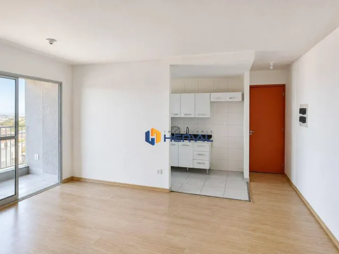 Apartamento com 2 quartos à venda, 53 m² por R$ 500.000 - Zona 06 - Maringá/PR
