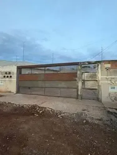 CASA PARA LOCAÇÃO - MATA DO SEGREDO