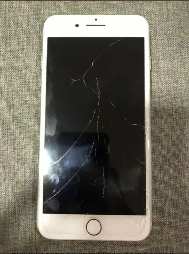 Iphone defeito