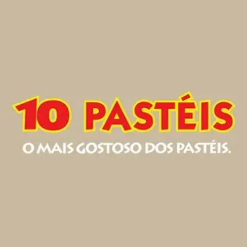 Atendente 10 Pastéis Jockey Plaza