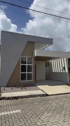 EXCELENTE OPORTUNIDADE - Casa no Condomínio Betel em Ananindeua