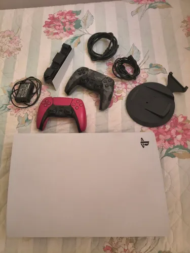 Vendo ps5