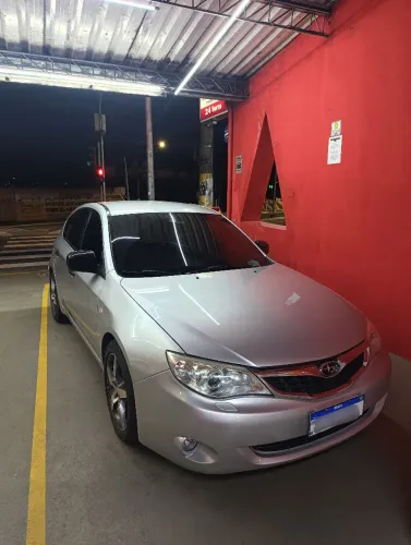 Subaru Impreza 1.5 16V 115cv Aut. 2009