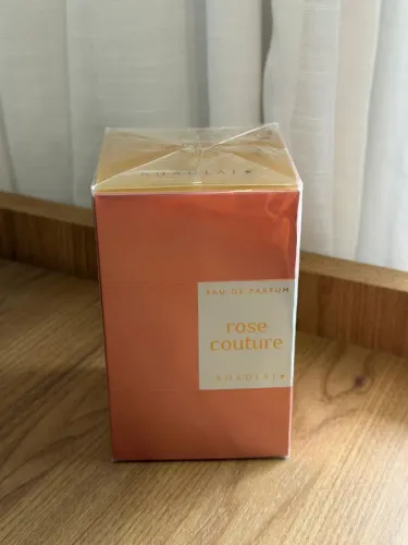 Perfume Rose Couture by Khadlaj 100ml