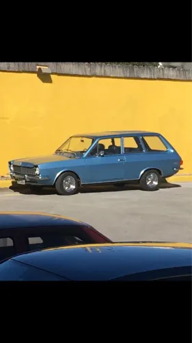 Ford Belina L 1.4 1976