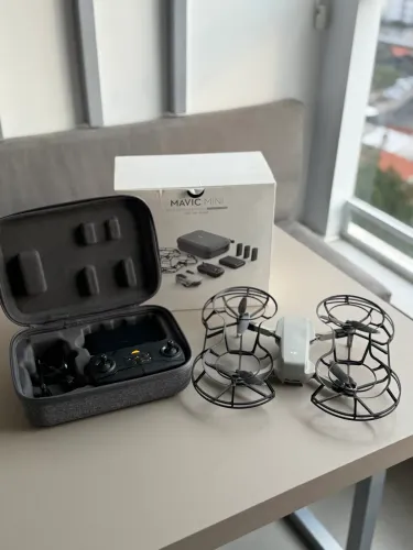 Drone Mavic mini