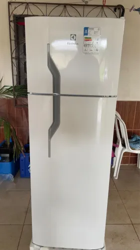 Geladeira Electrolux
