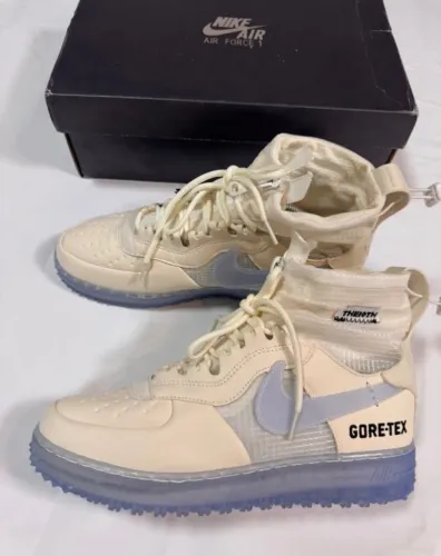 tênis nike air force 1 gore-tex high wtr 41