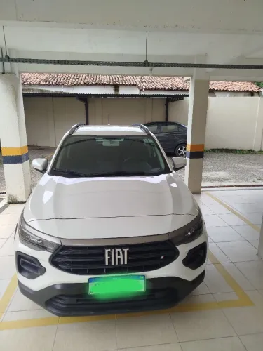 Fiat Pulse Drive 1.0 Turbo 200 Flex Aut. 2023