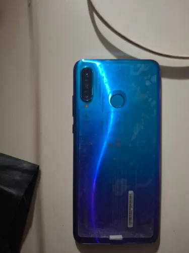 Vende-se Huawei pro 30 lite