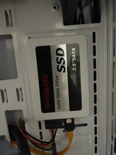 Ssd 256gb