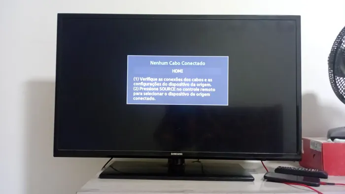 TV 39 polegadas