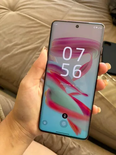 Motorola edg 60 fusion