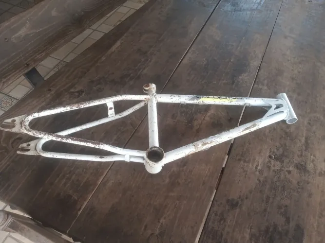 Caloi cross seta aro 20 